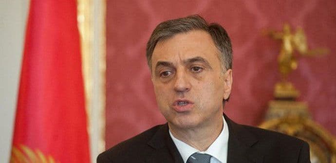 Vujanović: Sazvaću sjednicu Savjeta za bezbjednost iako je nepotrebna Vujanović: Sazvaću sjednicu Savjeta za bezbjednost iako je nepotrebna