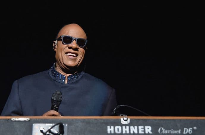 Stivi Vonder deveti put postao tata Stivi Vonder deveti put postao tata