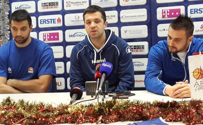 Plavi predstavili Paunića i najavili derbi, SUBOTIĆ: Partizan je favorit Plavi predstavili Paunića i najavili derbi, SUBOTIĆ: Partizan je favorit