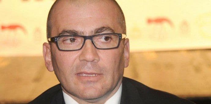 SSCG: Nikčevića smjenjuju triput dnevno SSCG: Nikčevića smjenjuju triput dnevno