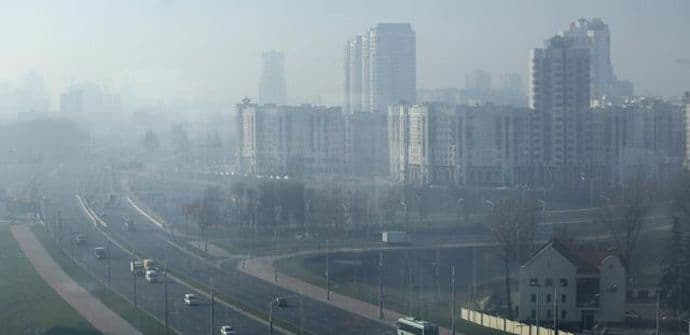 Bjelorusi u panici kupuju devize Bjelorusi u panici kupuju devize