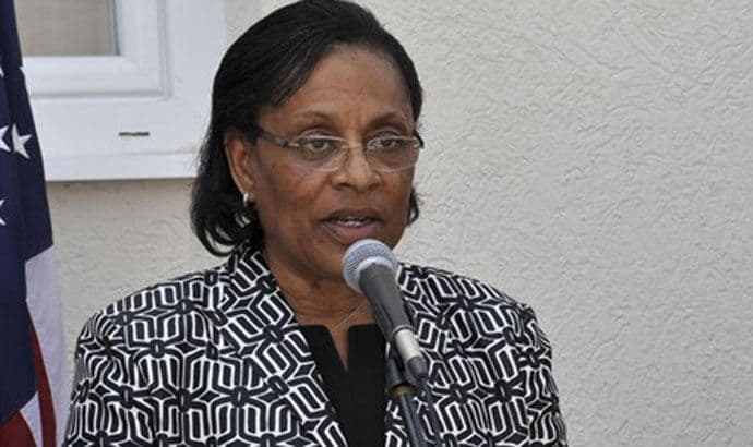 Braun: Znatan napredak Crne Gore na evroatlantskom putu Braun: Znatan napredak Crne Gore na evroatlantskom putu