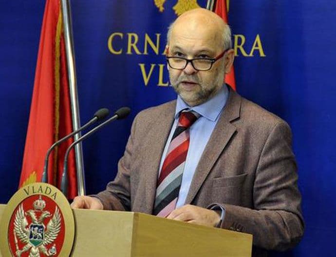 Radulović: Podrška novim odnosima SAD i Kube Radulović: Podrška novim odnosima SAD i Kube