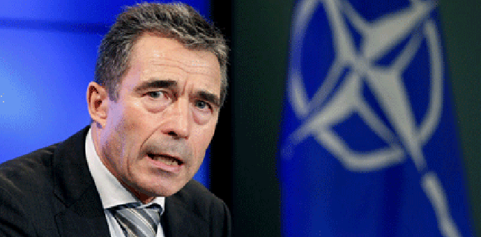 Rasmusen: U Siriji potreban bosanski model Rasmusen: U Siriji potreban bosanski model