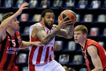 EL: Real bolji od Zvezde u Areni