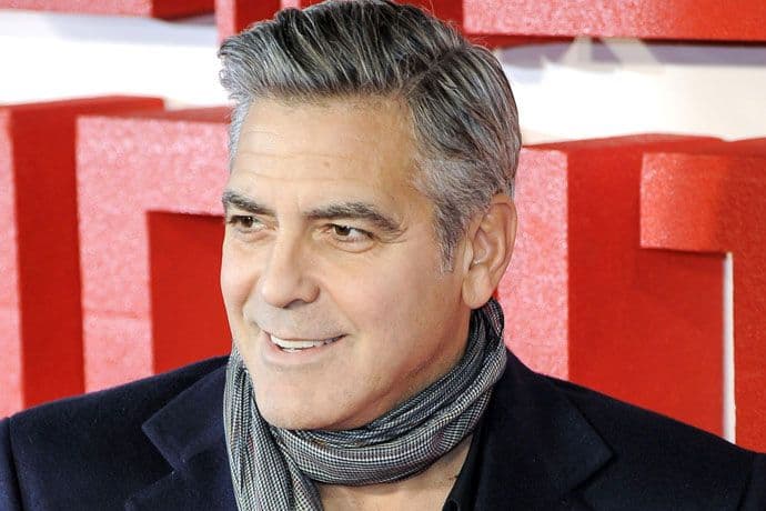 Kluni: Filmska publika ne može biti pod diktatom Kim Džong Una Kluni: Filmska publika ne može biti pod diktatom Kim Džong Una