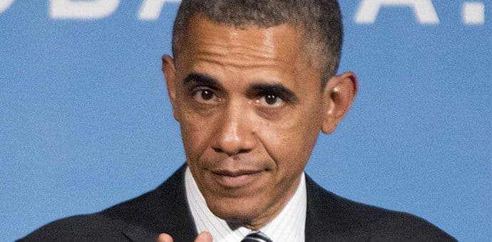 Obama: Za sada nema novih sankcija za Rusiju Obama: Za sada nema novih sankcija za Rusiju