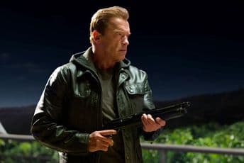VIDEO: Povratak Švarcenegera "Terminator: Genisys"