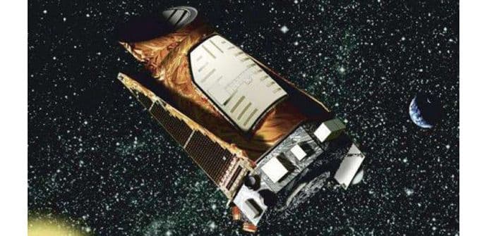 FOTO: Spektakularno otkriće vremešnog „Keplera“ FOTO: Spektakularno otkriće vremešnog „Keplera“