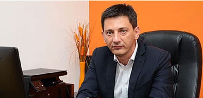 PAJOVIĆ: Protesti su legitimno i moćno političko oružje PAJOVIĆ: Protesti su legitimno i moćno političko oružje