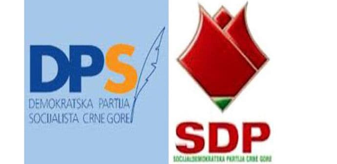 DPS i SDP nastavljaju pregovore u ponedjeljak, Kraljičina plaža i Sveti Stefan „na čekanju“ DPS i SDP nastavljaju pregovore u ponedjeljak, Kraljičina plaža i Sveti Stefan „na čekanju“