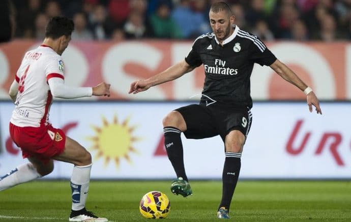 Hoće li Real odoljeti ponudi Liverpula? Hoće li Real odoljeti ponudi Liverpula?