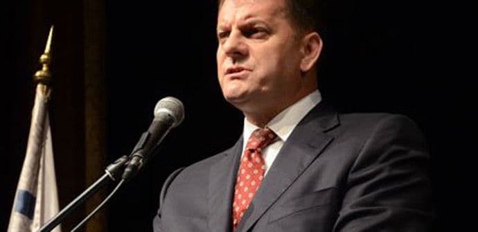 STIJEPOVIĆ: Korupcija ne ometa rad na zgradi opštinskog parlamenta STIJEPOVIĆ: Korupcija ne ometa rad na zgradi opštinskog parlamenta