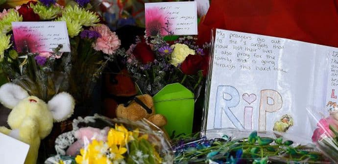 AUSTRALIJA: Majka usmrtila djecu? AUSTRALIJA: Majka usmrtila djecu?