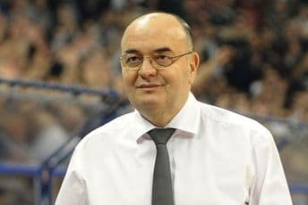 Vujošević tužio Partizan
