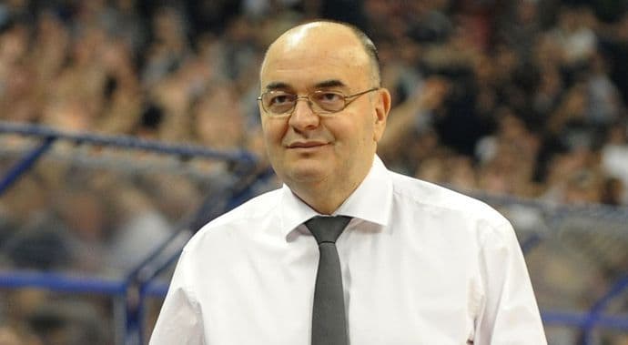 Vujošević: Peković pokazuje koliki je čovjek Vujošević: Peković pokazuje koliki je čovjek
