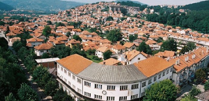 ĐAČIĆ: Građani Pljevalja više neće biti bez vode duže od 24 sata ĐAČIĆ: Građani Pljevalja više neće biti bez vode duže od 24 sata