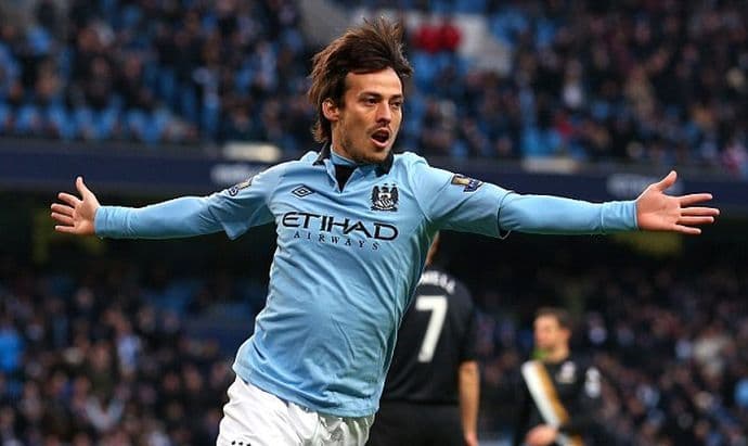 PL:  Silva i Ture za trijumf Sitija PL:  Silva i Ture za trijumf Sitija