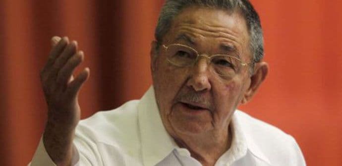 Raul Kastro: Pred Kubom duga i teška borba Raul Kastro: Pred Kubom duga i teška borba