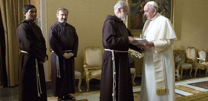 Franjevci pred bankrotom? Franjevci pred bankrotom?