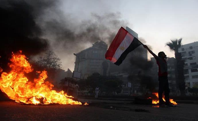 Egipat: Od početka godine uhapšeno čak 10.000 ljudi Egipat: Od početka godine uhapšeno čak 10.000 ljudi