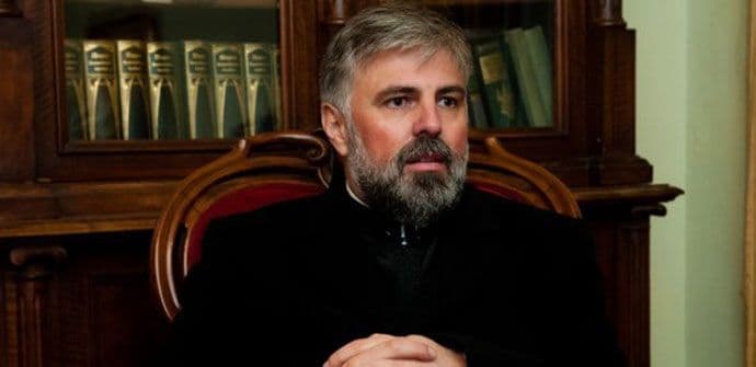 Vladika Grigorije u pregovaračkom timu "Izbora" Vladika Grigorije u pregovaračkom timu "Izbora"