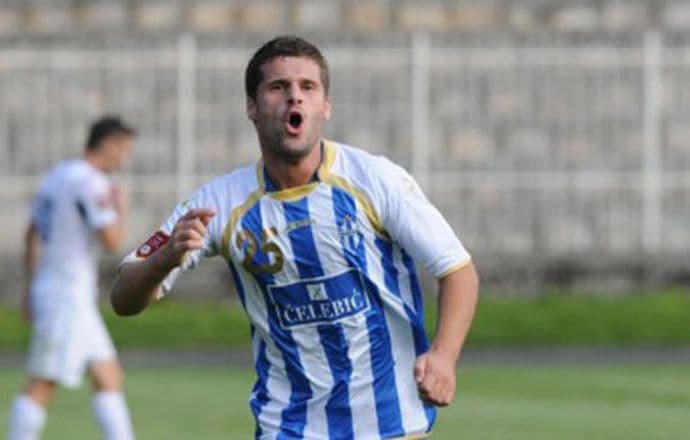 Sutjeska želi Adrovića Sutjeska želi Adrovića