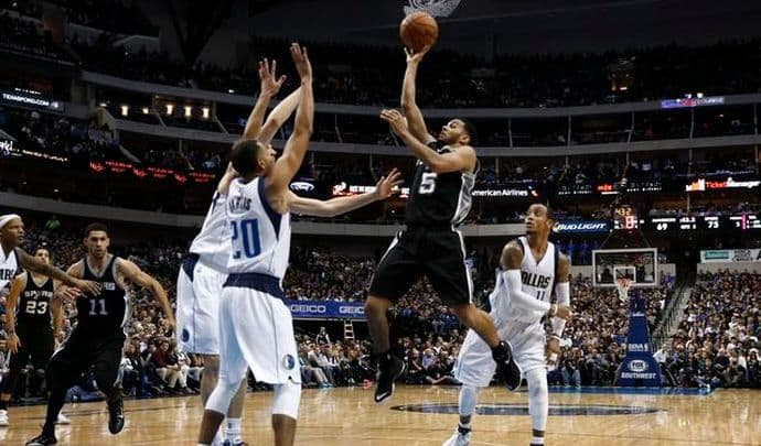 NBA: Četvrti uzastopni poraz Sparsa NBA: Četvrti uzastopni poraz Sparsa