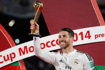Ramos postaje najplaćeniji štoper