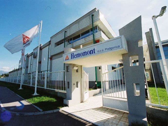 PEROVIĆ: Iskoristiti potencijal farmaceutske industrije  PEROVIĆ: Iskoristiti potencijal farmaceutske industrije