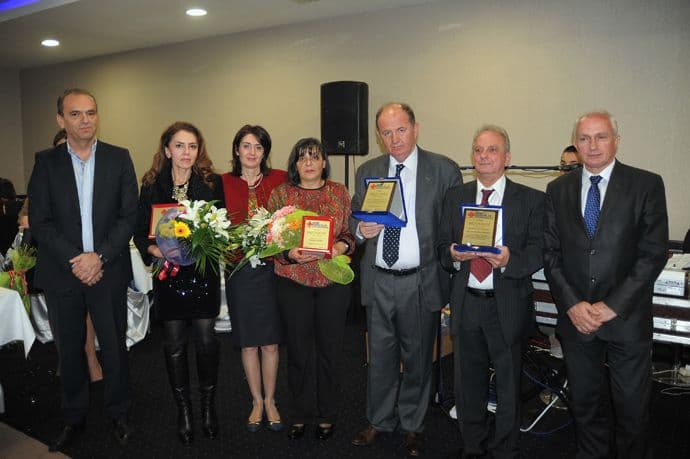 Podgorički Dom zdravlja obilježio 87 godina postojanja   Podgorički Dom zdravlja obilježio 87 godina postojanja