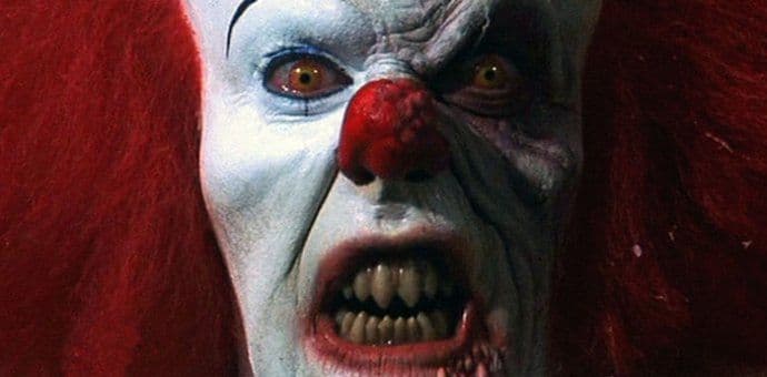 Da li znate ko se krije iza lika najstrašnijeg klovna na svijetu? Da li znate ko se krije iza lika najstrašnijeg klovna na svijetu?