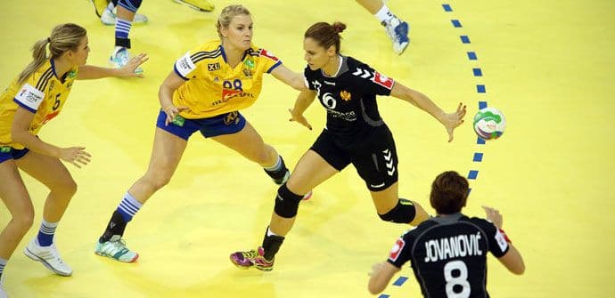 EP: Ništa od medalje, bronza za Švedsku! EP: Ništa od medalje, bronza za Švedsku!