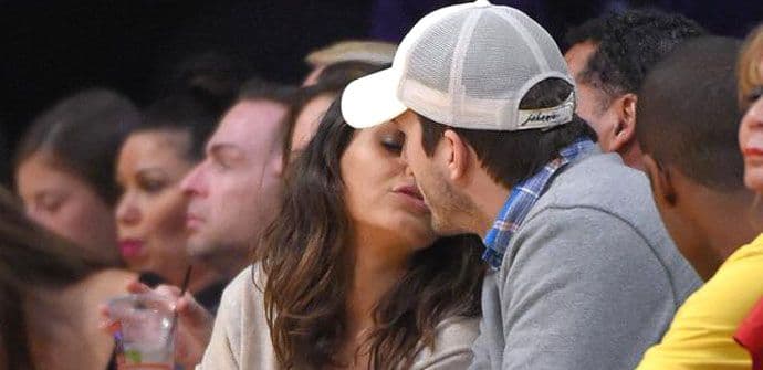 Omiljeni holivudski par ne može da sakrije svoju ljubav Omiljeni holivudski par ne može da sakrije svoju ljubav