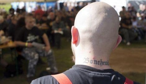 Njemačka izdvojila 2,1 miliona eura za žrtve neonacista Njemačka izdvojila 2,1 miliona eura za žrtve neonacista