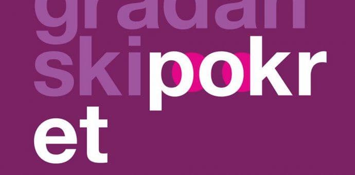 Osnivačka konvencija Građanskog pokreta sredinom marta Osnivačka konvencija Građanskog pokreta sredinom marta