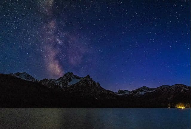 Pred nama je najduža noć u istoriji planete Pred nama je najduža noć u istoriji planete