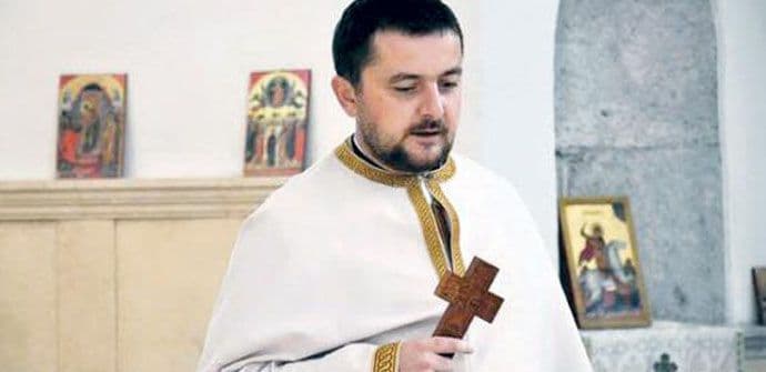 "Duhovno buđenje" u zatvoru: Uskoro kapela u ZIKS-u "Duhovno buđenje" u zatvoru: Uskoro kapela u ZIKS-u