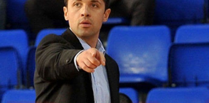 JOVOVIĆ: Mnogo smo bolji tim, zaslužena pobjeda JOVOVIĆ: Mnogo smo bolji tim, zaslužena pobjeda