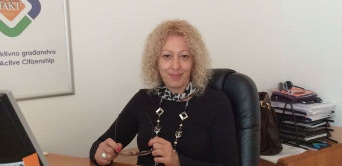 Anica Maja BOLJEVIĆ: Ne moraš biti bogat da bi bio dobročinitelj    Anica Maja BOLJEVIĆ: Ne moraš biti bogat da bi bio dobročinitelj