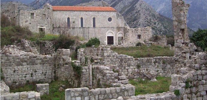 ARHIVA: Istina o prelasku Bara iz mletačkih u turske ruke   ARHIVA: Istina o prelasku Bara iz mletačkih u turske ruke