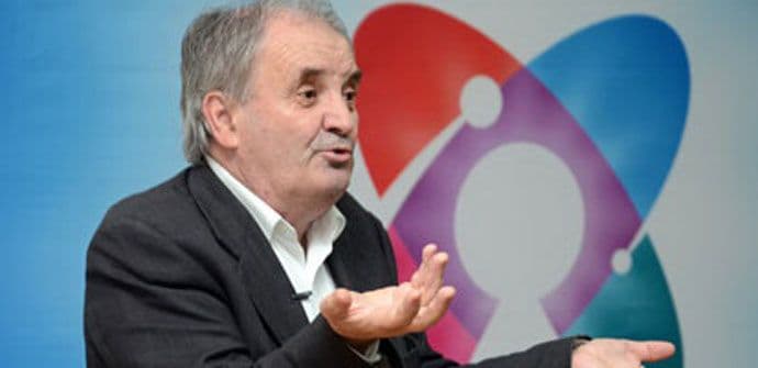 HAJDUKOVIĆ: Crna Gora može biti uspješna u nauci koliko u sportu HAJDUKOVIĆ: Crna Gora može biti uspješna u nauci koliko u sportu