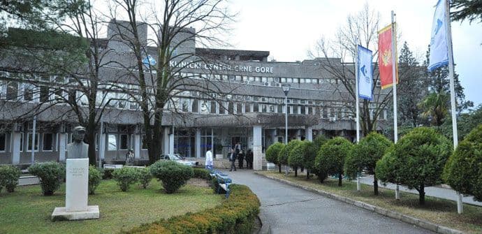 KCCG: Rođeno po devet dječaka i djevojčica KCCG: Rođeno po devet dječaka i djevojčica