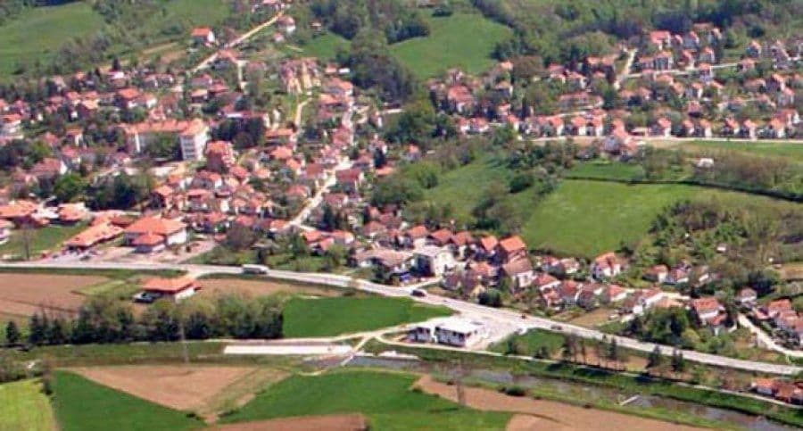 Crnogorska državljanka nastradala u udesu  kod Ljiga Crnogorska državljanka nastradala u udesu  kod Ljiga