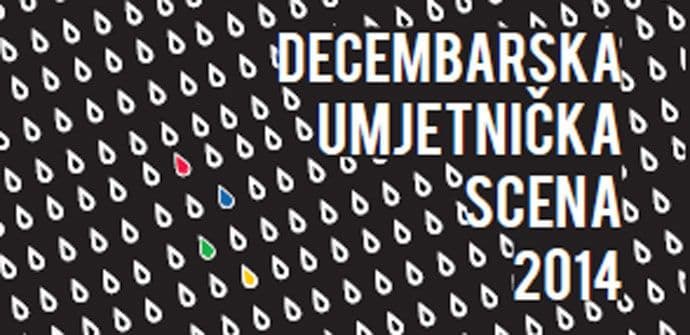 DEUS: "Postdepresionizam" na naš način u Galeriji "Art" DEUS: "Postdepresionizam" na naš način u Galeriji "Art"