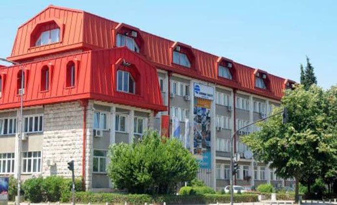 Inicijativa za utvrđivanje zakonitosti odluke UO UCG  Inicijativa za utvrđivanje zakonitosti odluke UO UCG