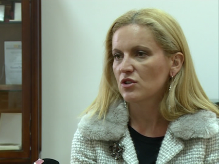 Baćović: Vijeće nije donijelo odluku o pokretanju inicijative Baćović: Vijeće nije donijelo odluku o pokretanju inicijative