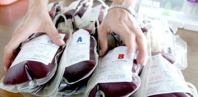 Rašović: Potrebna jača promocija davalaštva krvi Rašović: Potrebna jača promocija davalaštva krvi