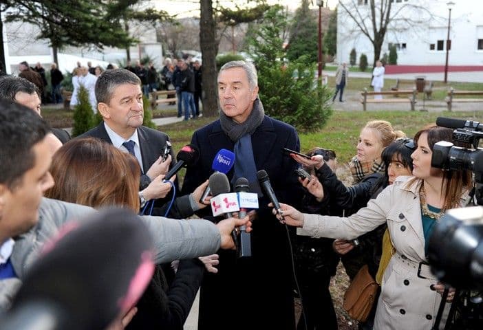 U Nikšiću finansijska situacija znatno stabilnija U Nikšiću finansijska situacija znatno stabilnija