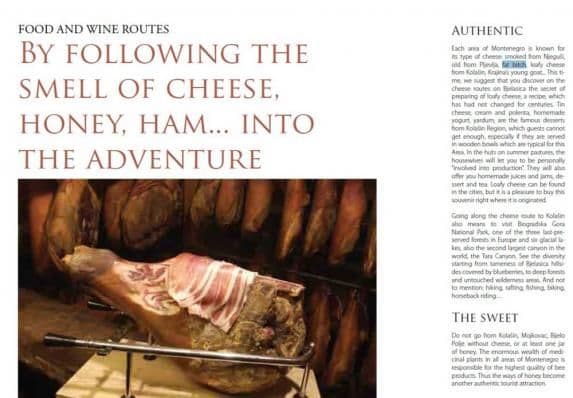 “Masni kučki sir" u listu Montenegroerlajnza postalo “debela kučka”! “Masni kučki sir" u listu Montenegroerlajnza postalo “debela kučka”!